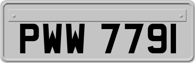 PWW7791