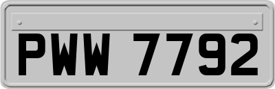 PWW7792