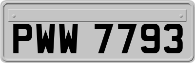 PWW7793