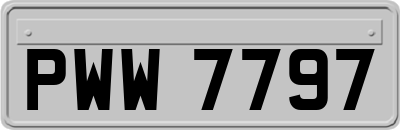 PWW7797