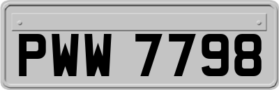 PWW7798