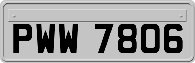 PWW7806