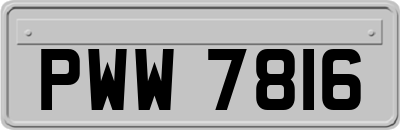 PWW7816