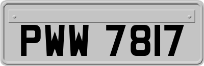 PWW7817