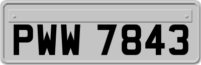 PWW7843