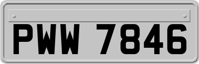 PWW7846