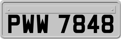 PWW7848