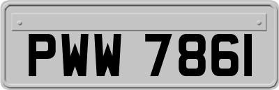 PWW7861