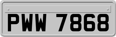 PWW7868