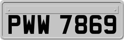 PWW7869