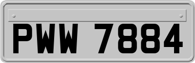 PWW7884