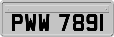 PWW7891