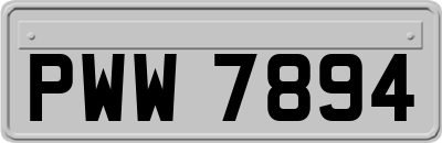 PWW7894