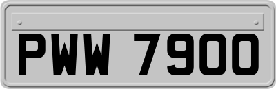 PWW7900