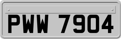 PWW7904