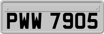 PWW7905