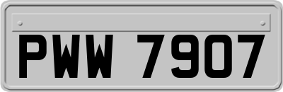 PWW7907