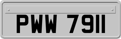 PWW7911