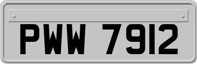 PWW7912