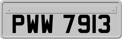 PWW7913