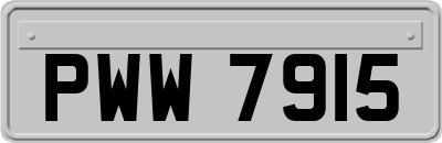 PWW7915