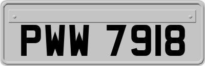 PWW7918