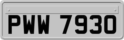 PWW7930