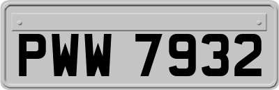 PWW7932