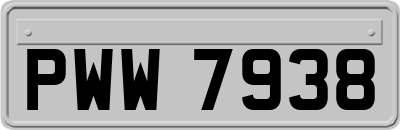 PWW7938