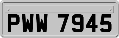 PWW7945