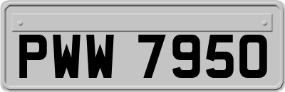 PWW7950