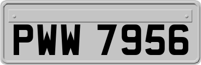 PWW7956