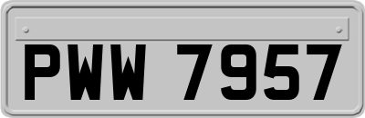 PWW7957