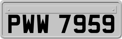 PWW7959