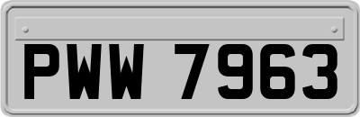 PWW7963