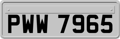 PWW7965