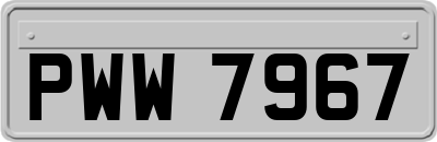 PWW7967