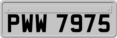 PWW7975