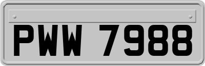 PWW7988