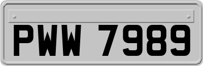 PWW7989