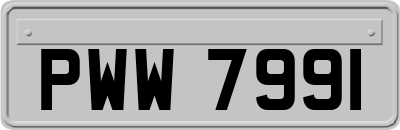 PWW7991