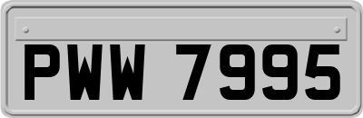 PWW7995