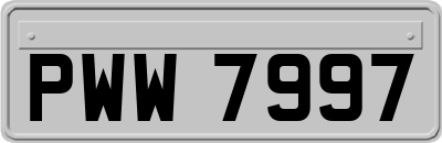 PWW7997