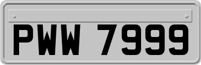 PWW7999