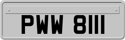 PWW8111