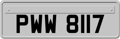 PWW8117