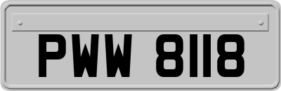 PWW8118