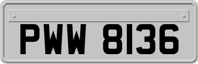 PWW8136