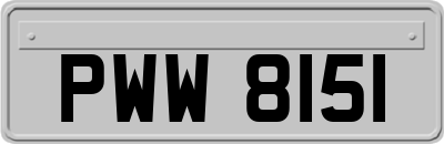 PWW8151