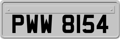 PWW8154